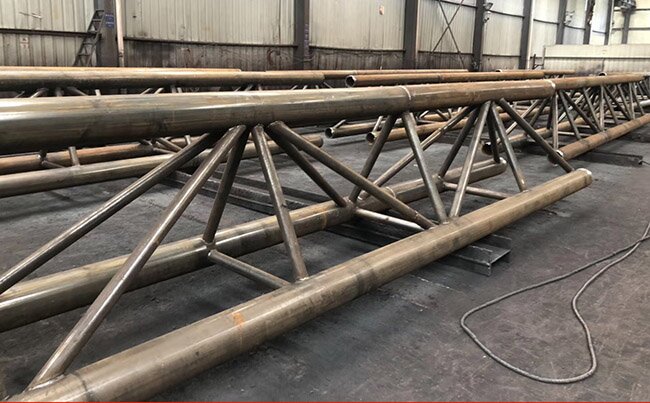 湖南膜結構構件